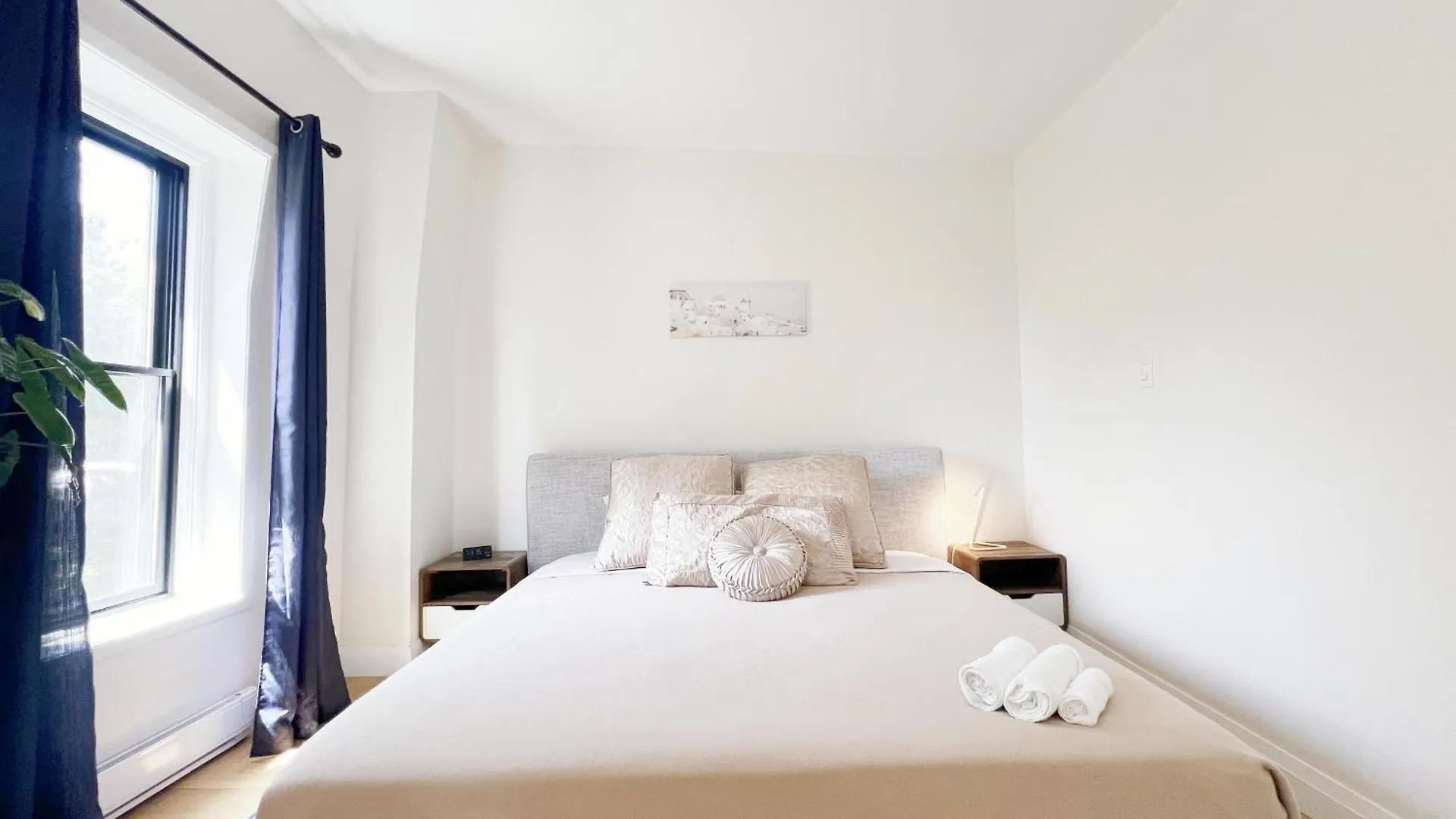 Cozy Nice Townhouse In Dt Toronto Near Wellesley And Jarvis Habitación en casa particular