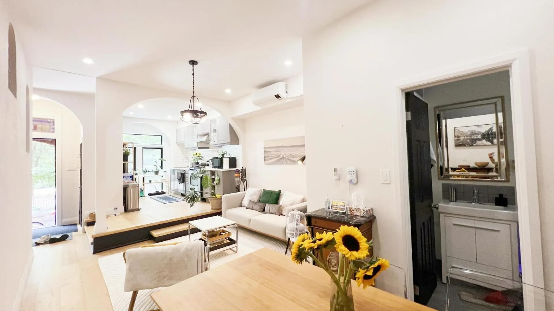 Habitación en casa particular Cozy Nice Townhouse In Dt Toronto Near Wellesley And Jarvis