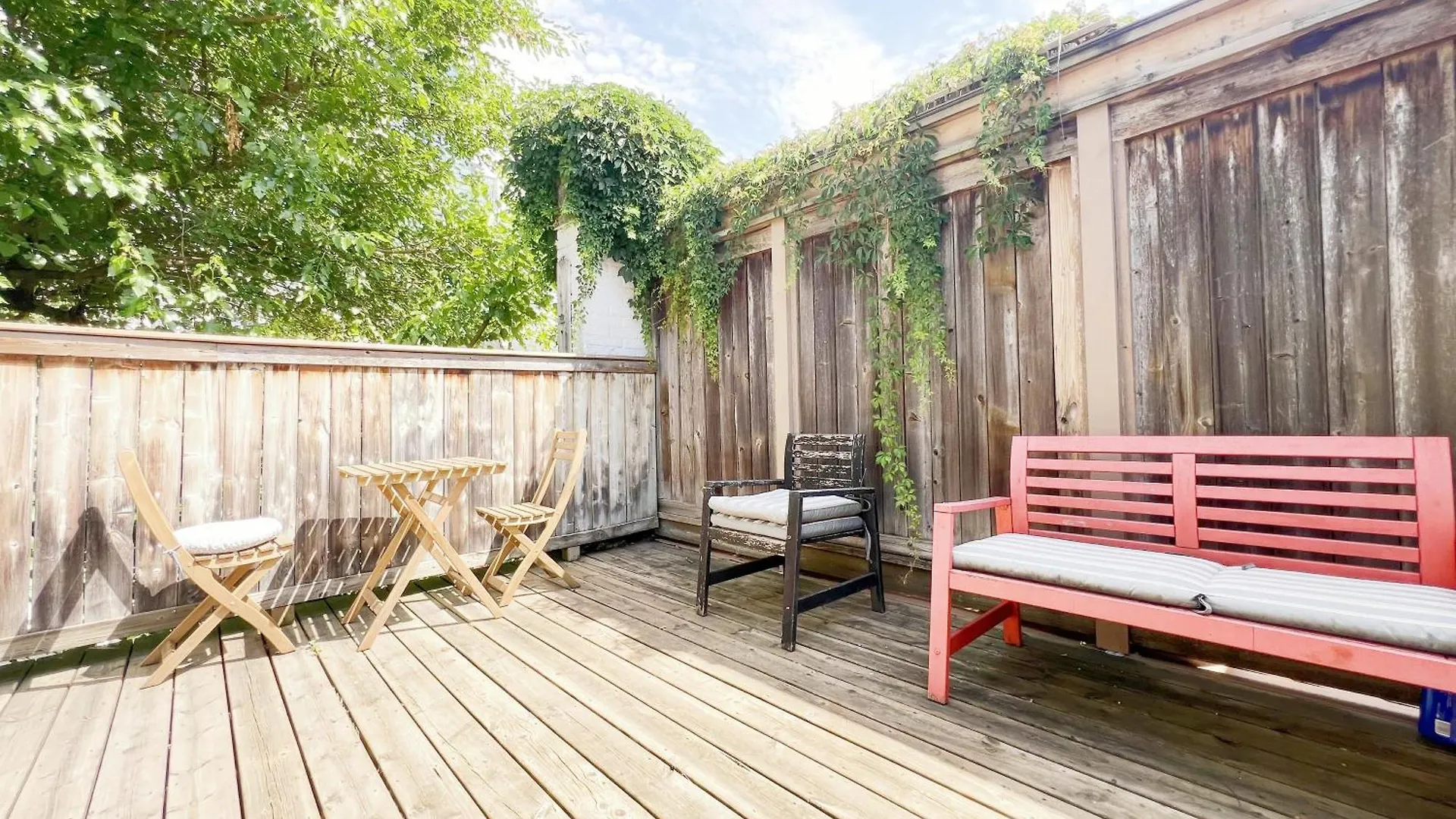 Cozy Nice Townhouse In Dt Toronto Near Wellesley And Jarvis Habitación en casa particular